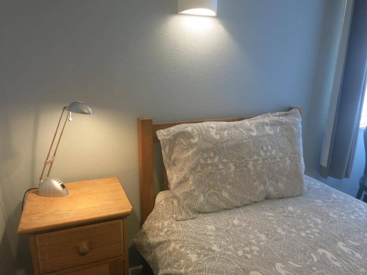 Marine View Guest House Worthing Bagian luar foto