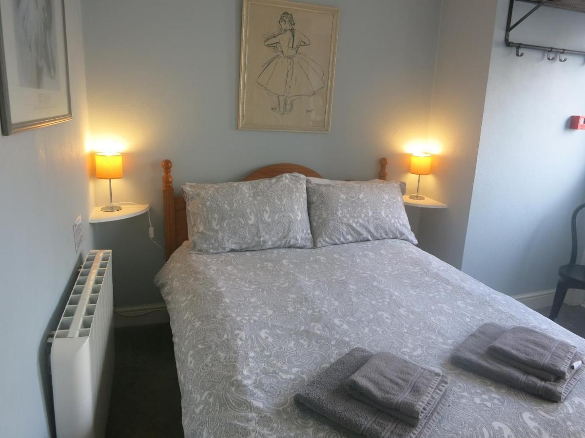 Marine View Guest House Worthing Bagian luar foto