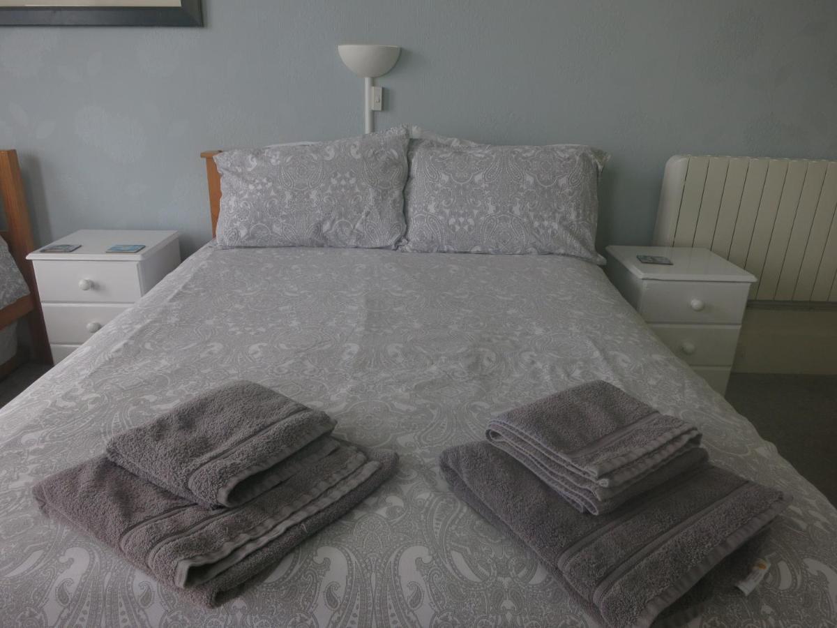 Marine View Guest House Worthing Bagian luar foto