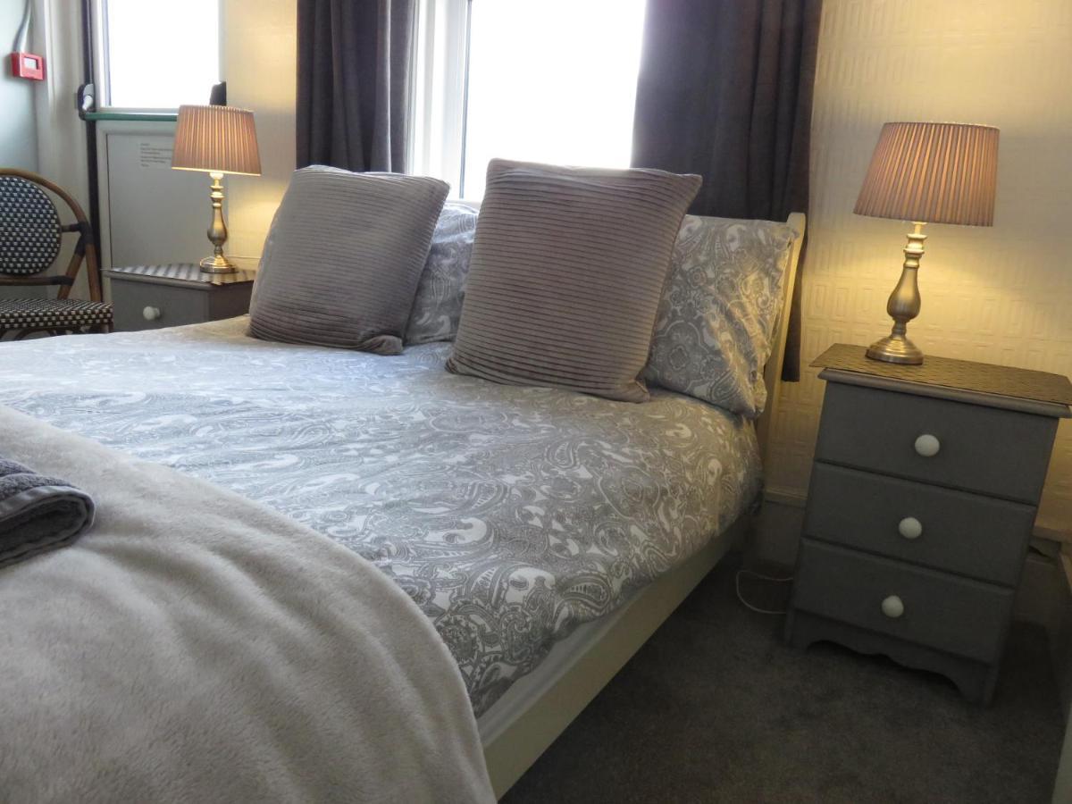 Marine View Guest House Worthing Bagian luar foto